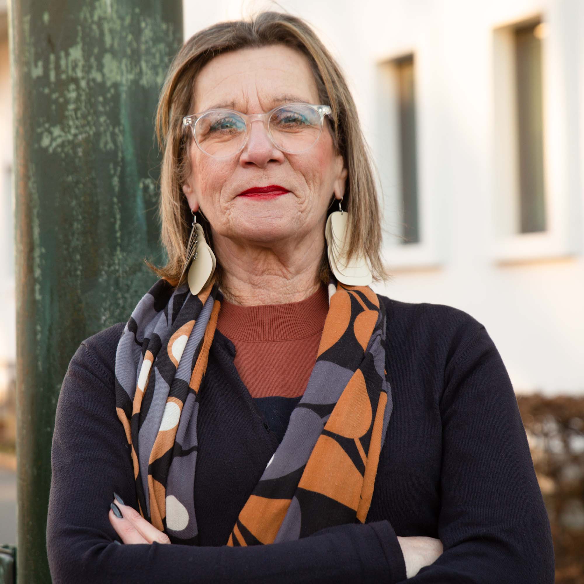 Carina Svensson